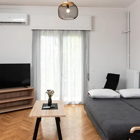 Twins - Museum Apartment *
