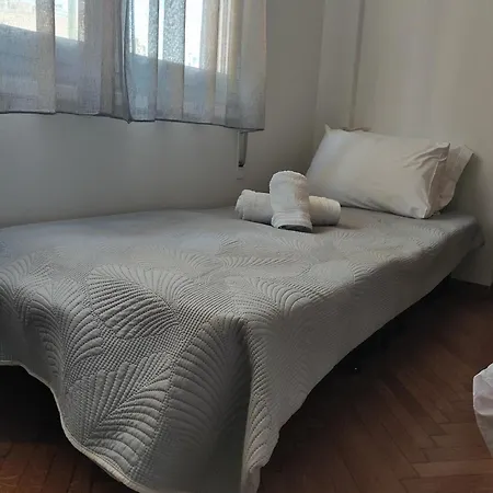 Apartment Twins - Museum