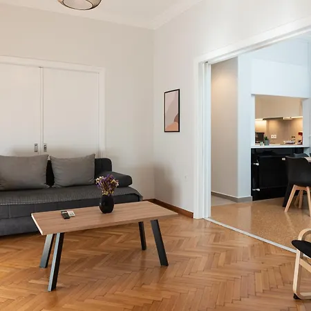 Apartment Twins - Museum *